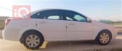 Chevrolet Optra